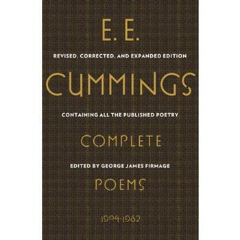Complete Poems, 1904-1962