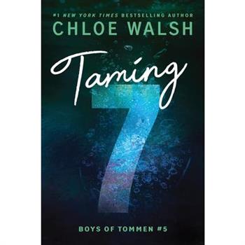 Taming 7 (Standard Edition)