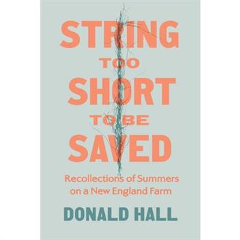 String Too Short to Be Saved