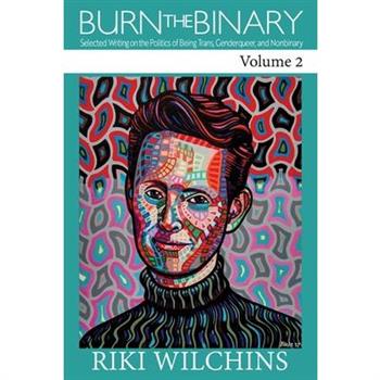 Burn the Binary!, Vol. 2