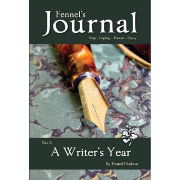 A Writer’s Year