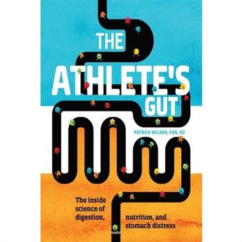 The Athlete’s Gut