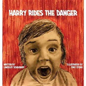 Harry Rides the Danger