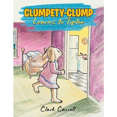 Clumpety-Clump Bunny