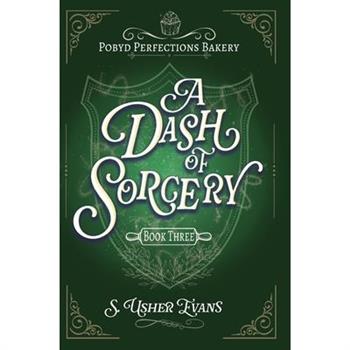 A Dash of Sorcery
