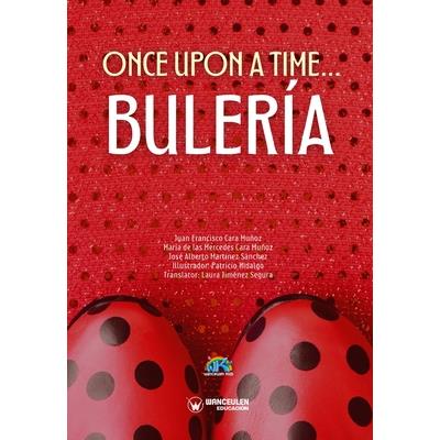 Once upon a time... Buler穩a