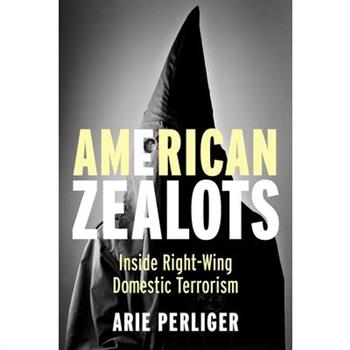 American Zealots
