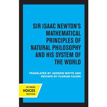 Principia, Vol. II: The System of the World