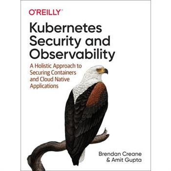 Kubernetes Security and Observability