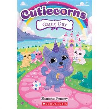Game Day (Cutiecorns #6)