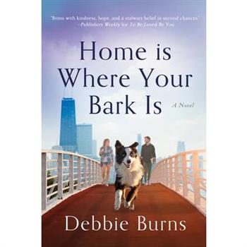 Home Is Where Your Bark Is