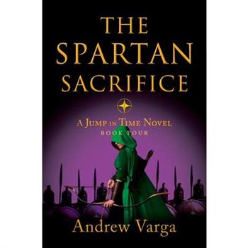 The Spartan Sacrifice