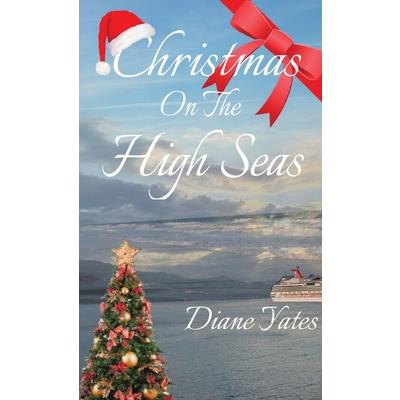Christmas On The High Seas