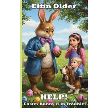 HELP! Easter Bunny is in Trouble