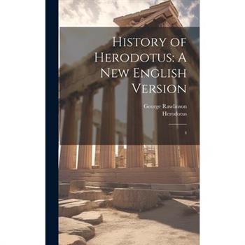 History of Herodotus