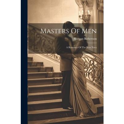 Masters Of Men