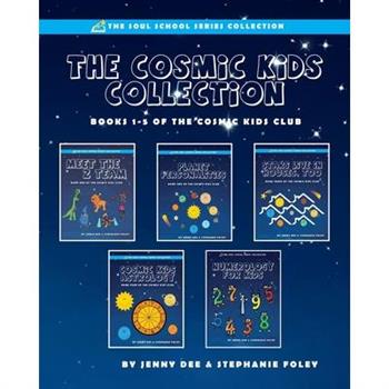 The Cosmic Kids Collection