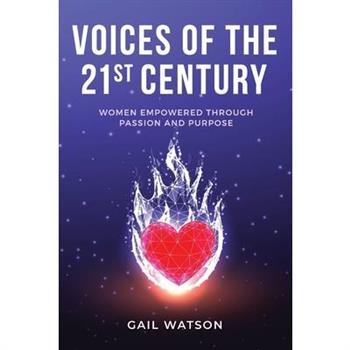 Voices of the 21st Century