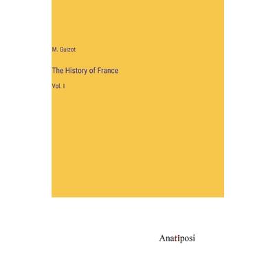 The History of France