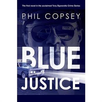 Blue Justice