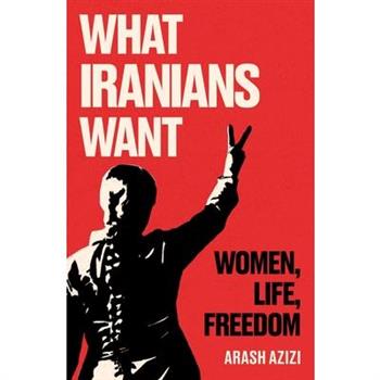 What Iranians Want