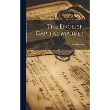 The English Capital Market