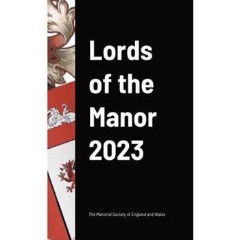Lords of the Manor 2023