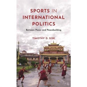 Sports in International Politics