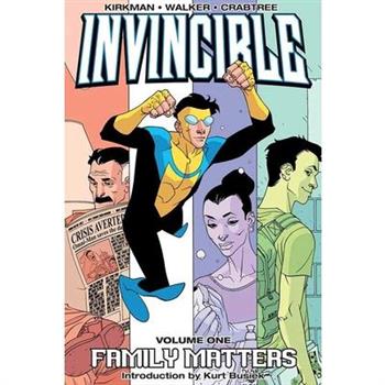 Invincible 1