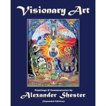 Visionary Art