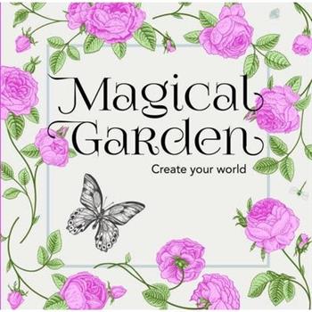 Magical Garden