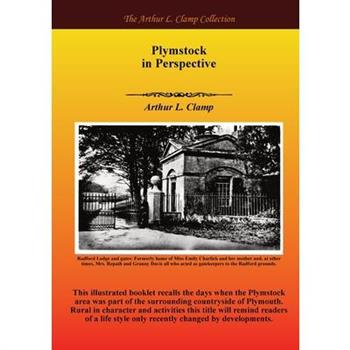 Plymstock in Perspective