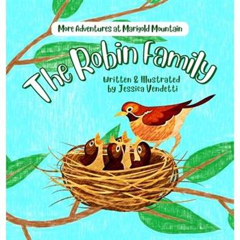The Robin Family