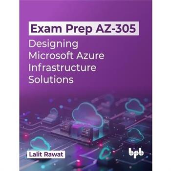 Exam Prep AZ-305
