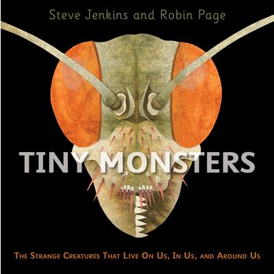 Tiny Monsters