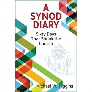A Synod Diary