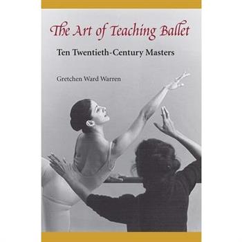 The Art of Teaching Ballet