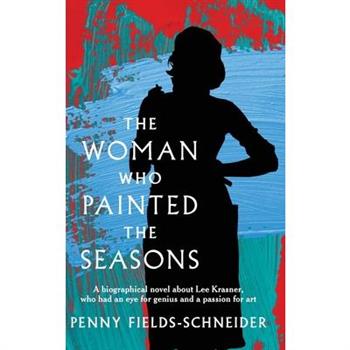 The Woman Who Painted The Seasons