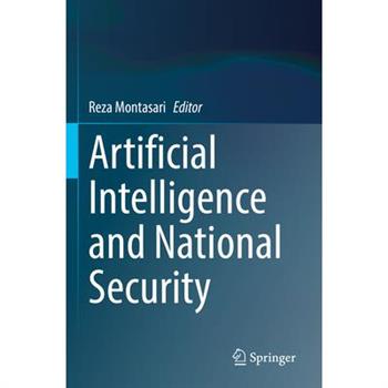 Artificial Intelligence and National Security