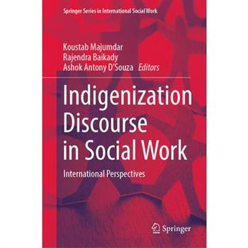 Indigenization Discourse in Social Work