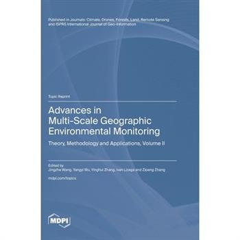 Advances in Multi-Scale Geographic Environmental Monitoring