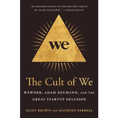 The Cult of We