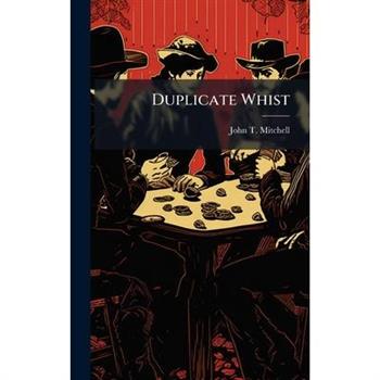 Duplicate Whist