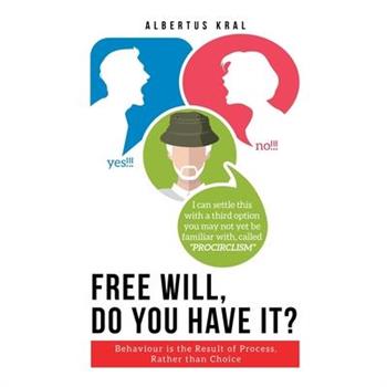 Free Will, Do You Have It? Free Will, Do You Have It?