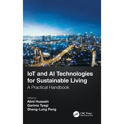 Iot and AI Technologies for Sustainable Living