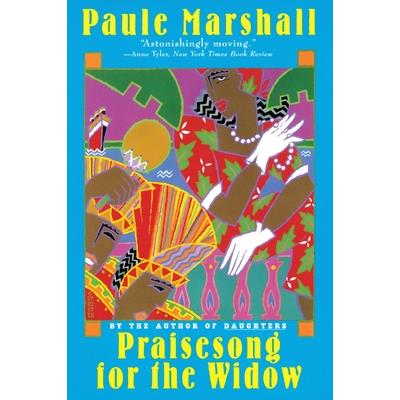 Praisesong for the Widow