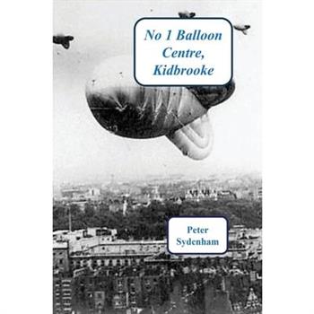 No 1 Balloon Centre. Kidbrooke