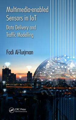 Multimedia-enabled Sensors in Iot
