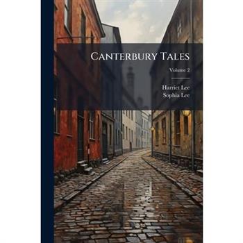 Canterbury Tales