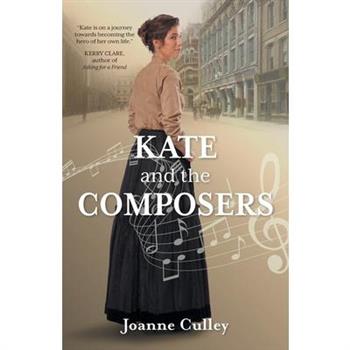 Kate and the Composers